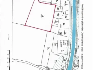 Prodej pozemku pro bydlení, Lipová-lázně, 3795 m2