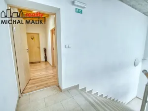 Pronájem bytu 1+kk, Hranice, Jiráskova, 20 m2