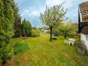Prodej chalupy, Bystré, 90 m2