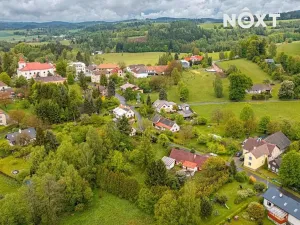 Prodej chalupy, Bystré, 90 m2