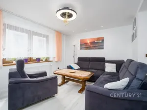 Prodej rodinného domu, Velké Žernoseky, 273 m2