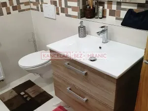 Pronájem bytu 3+kk, Slušovice, Vítězství, 68 m2