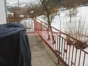 Pronájem bytu 3+kk, Slušovice, Vítězství, 68 m2