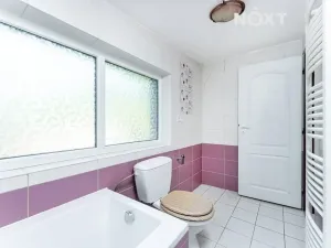 Prodej chaty, Stříbrná Skalice, 76 m2