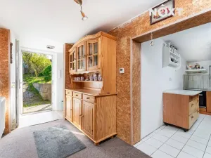 Prodej chaty, Stříbrná Skalice, 76 m2