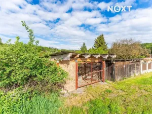 Prodej chaty, Stříbrná Skalice, 76 m2