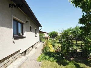 Prodej rodinného domu, Praha - Slivenec, K váze, 260 m2