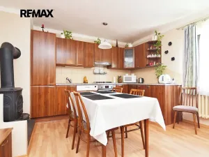 Prodej rodinného domu, Praha - Slivenec, K váze, 260 m2