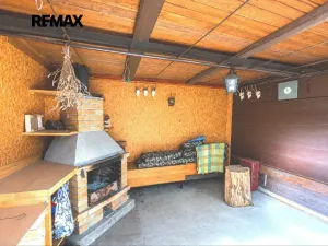 Prodej rodinného domu, Kamenice, Pražská, 166 m2