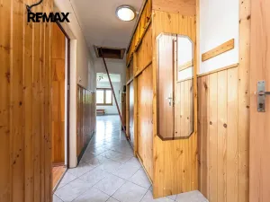 Prodej rodinného domu, Kamenice, Pražská, 166 m2