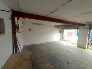 Pronájem výrobních prostor, Šlapanice, 37 m2