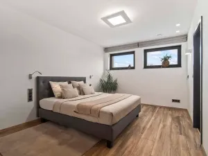 Prodej rodinného domu, Kostelní Lhota, 213 m2