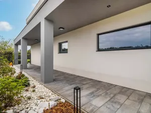 Prodej rodinného domu, Kostelní Lhota, 213 m2