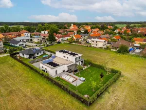Prodej rodinného domu, Kostelní Lhota, 213 m2