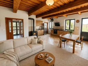 Prodej rodinného domu, Zalešany, 111 m2