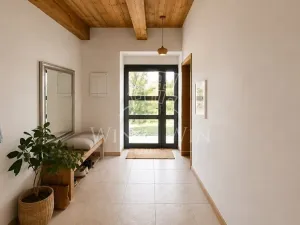 Prodej rodinného domu, Zalešany, 111 m2