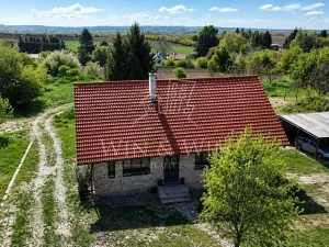 Prodej rodinného domu, Zalešany, 111 m2