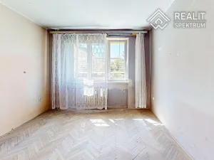 Prodej bytu 2+1, Žamberk, Náměstí Gen. Knopa, 54 m2