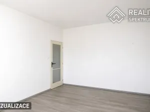 Prodej bytu 2+1, Žamberk, Náměstí Gen. Knopa, 54 m2