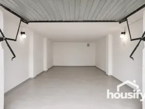 Prodej garáže, Nový Šaldorf-Sedlešovice - Sedlešovice, 24 m2