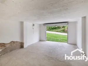 Prodej garáže, Nový Šaldorf-Sedlešovice - Sedlešovice, 24 m2
