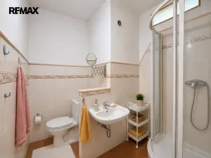 Pronájem bytu 1+1, Žďár nad Sázavou - Žďár nad Sázavou 3, Komenského, 30 m2