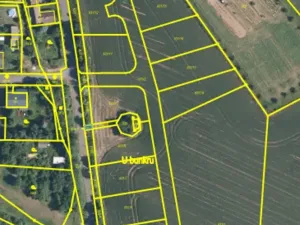 Prodej pozemku pro bydlení, Lubenec, 11306 m2