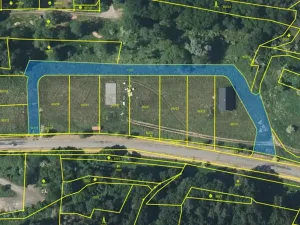 Prodej pozemku pro bydlení, Tupadly, 11417 m2