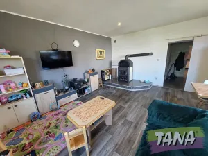 Prodej rodinného domu, Březina, 100 m2