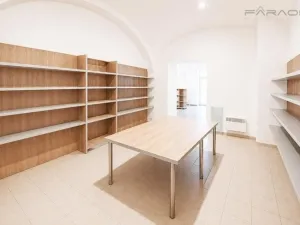 Pronájem obchodního prostoru, Praha - Karlín, Sokolovská, 95 m2