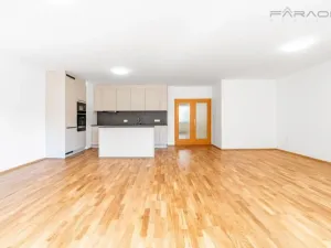 Pronájem bytu 4+kk, Praha - Nusle, Mojmírova, 140 m2