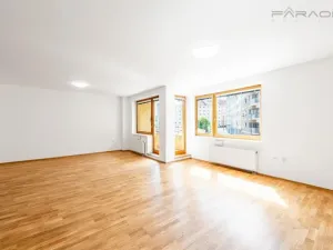 Pronájem bytu 4+kk, Praha - Nusle, Mojmírova, 140 m2
