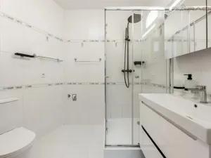 Pronájem bytu 4+kk, Praha - Nusle, Mojmírova, 140 m2
