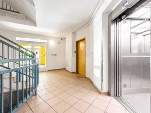 Pronájem bytu 4+kk, Praha - Nusle, Mojmírova, 140 m2