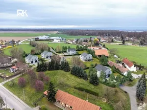 Prodej rodinného domu, Pravy, 123 m2