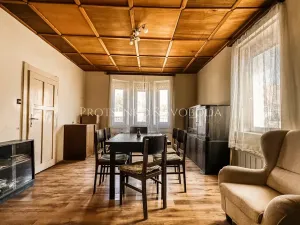 Prodej rodinného domu, Kralupy nad Vltavou, Lidická, 180 m2