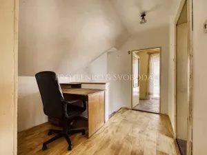 Prodej rodinného domu, Kralupy nad Vltavou, Lidická, 180 m2