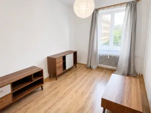 Pronájem bytu 2+1, Třebíč, Kmochova, 48 m2