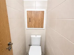 Pronájem bytu 2+1, Třebíč, Kmochova, 48 m2