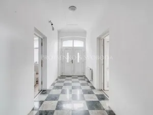 Prodej činžovního domu, Mělník, Českolipská, 418 m2