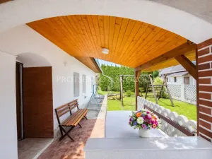 Prodej chalupy, Ždírec nad Doubravou, 145 m2