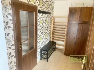 Pronájem rodinného domu, Mníšek pod Brdy, Luční, 150 m2
