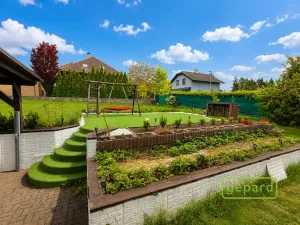 Pronájem rodinného domu, Mníšek pod Brdy, Luční, 150 m2