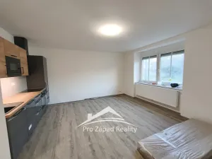 Pronájem bytu 2+kk, Plzeň, Třebízského, 45 m2