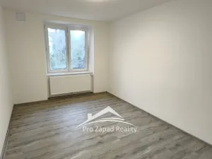 Pronájem bytu 2+kk, Plzeň, Třebízského, 45 m2
