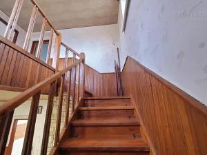 Prodej rodinného domu, Plzeň, Chebská, 140 m2