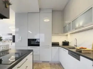 Prodej bytu 5+1, Praha - Vršovice, 180 m2