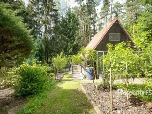 Prodej chaty, Chyňava, 60 m2