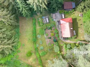 Prodej chaty, Chyňava, 60 m2