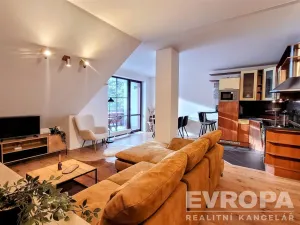 Pronájem bytu 2+kk, Špindlerův Mlýn, 73 m2